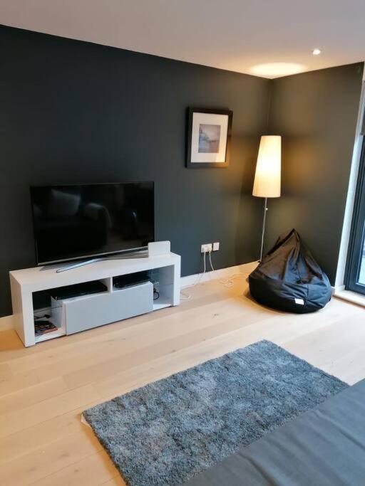 ブライトンNew Town House With *Free Allocated Parking*アパートメント エクステリア 写真